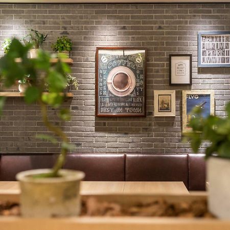 Super Hotel Tottori Ekimae Екстер'єр фото