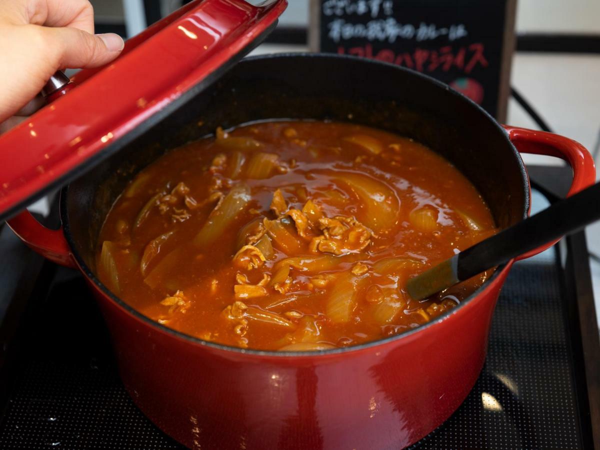 Super Hotel Tottori Ekimae Екстер'єр фото