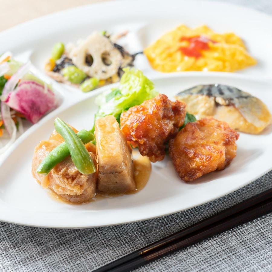 Super Hotel Tottori Ekimae Екстер'єр фото